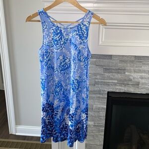 Lilly Pulitzer Kristen dress